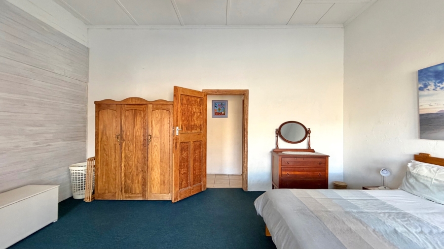 Commercial Property for Sale in Kleinmond Western Cape